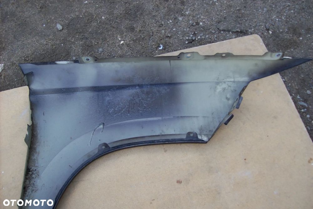 BŁOTNIK PRZEDNI LEWY SEAT ATECA ROK 16/21 - 6