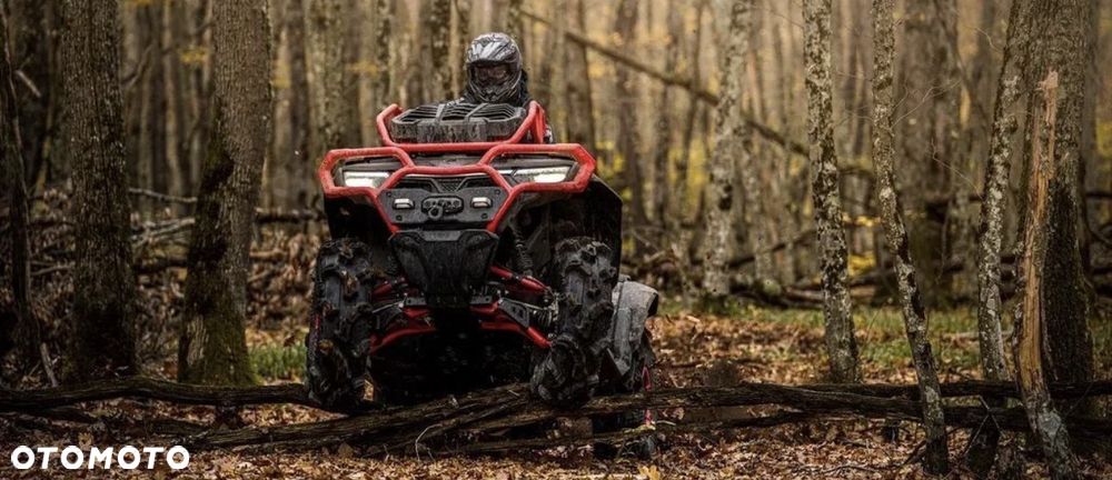 CFMoto CForce - 34