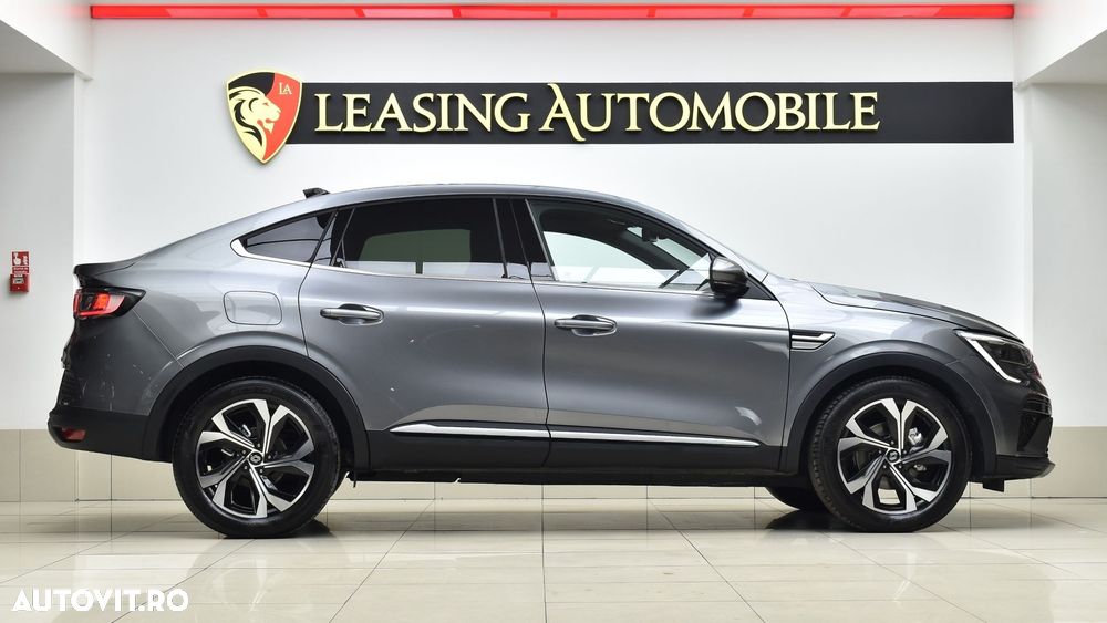 Renault Arkana E-TECH 145 Techno - 6