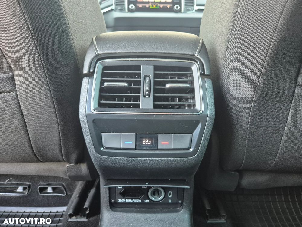 Skoda Karoq 1.5 TSI DSG Ambition - 30