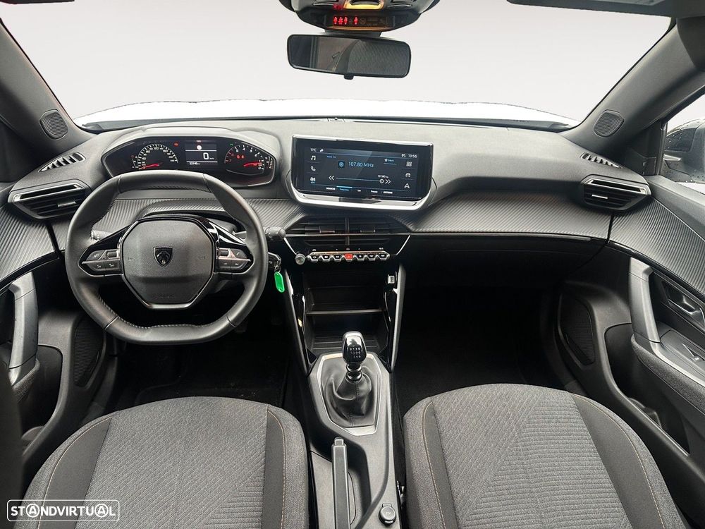 Peugeot 2008 1.2 PureTech Style - 10