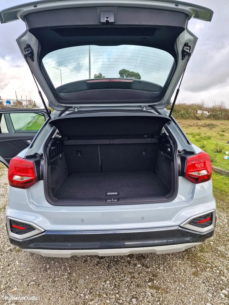 Audi Q2 30 TFSI - 18