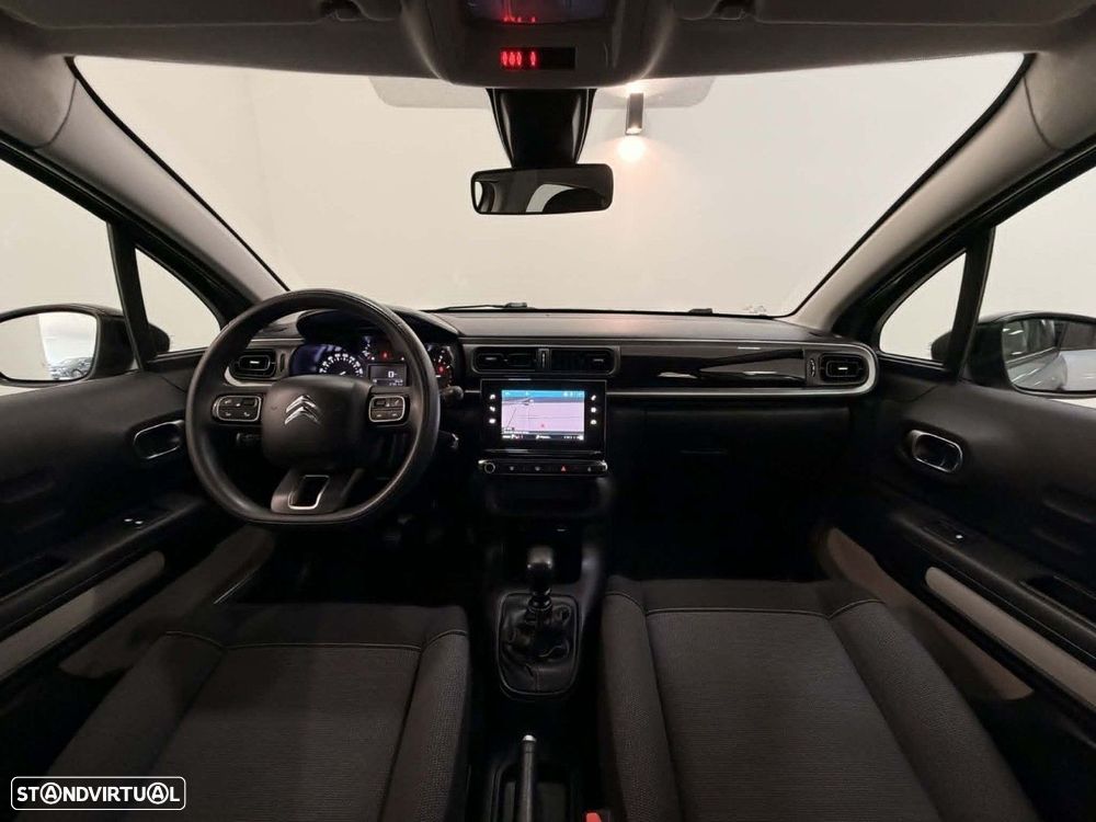 Citroën C3 1.5 BlueHDi Feel - 10