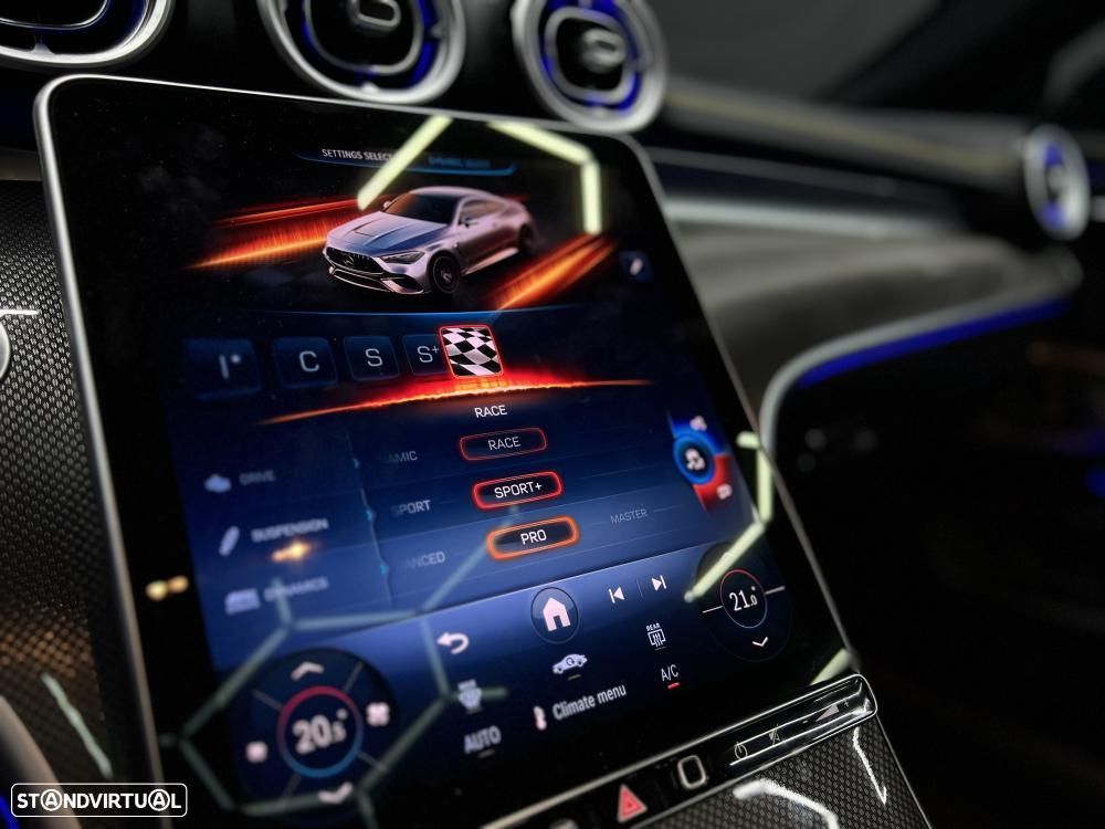 Mercedes-Benz CLE 53 AMG 4Matic+ Coupe - 21