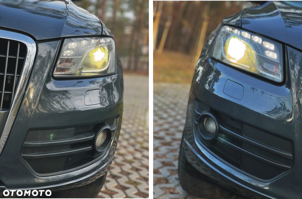 Audi Q5 2.0 TDI Quattro Stronic - 19