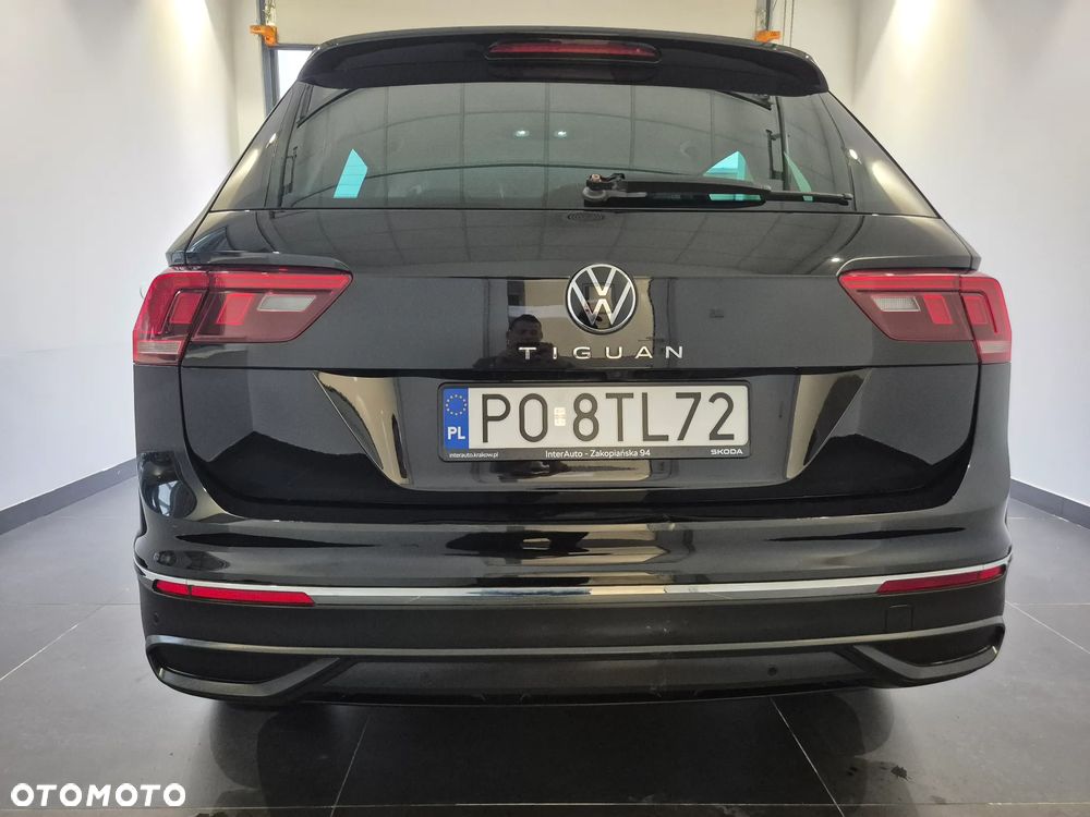 Volkswagen Tiguan 1.5 TSI EVO Life DSG - 10