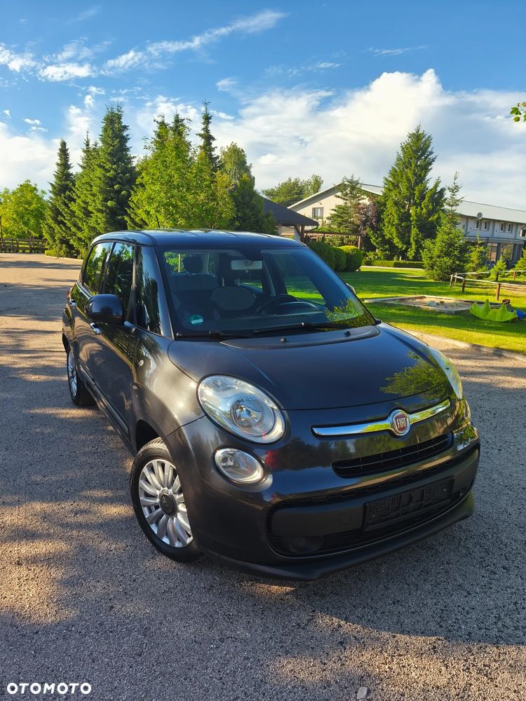 Fiat 500L 1.4 16V Pop-Star - 1