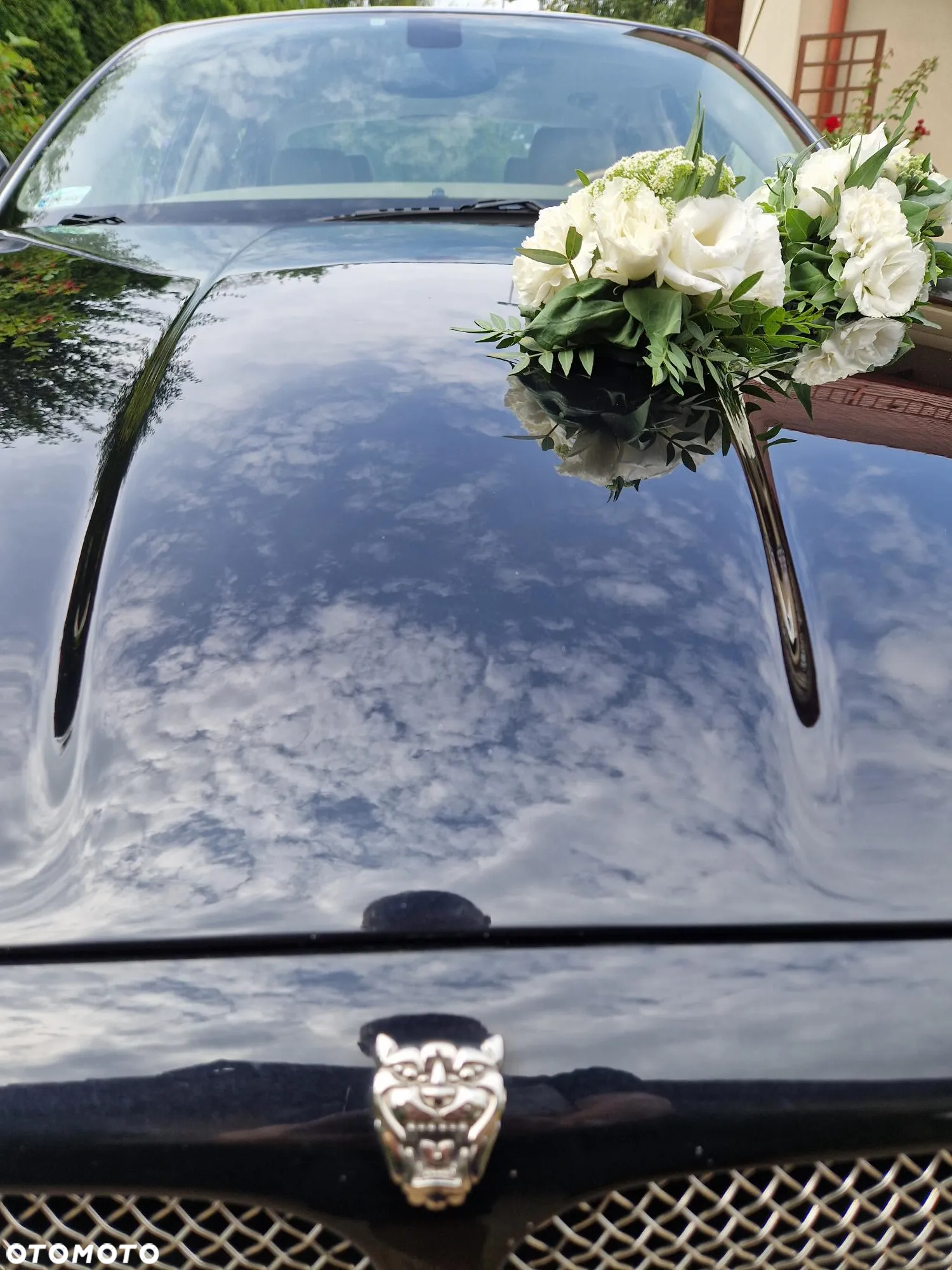Jaguar XJ Super V8 - 5