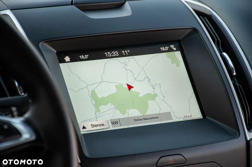 Ford S-Max 2.0 TDCi Titanium - 7