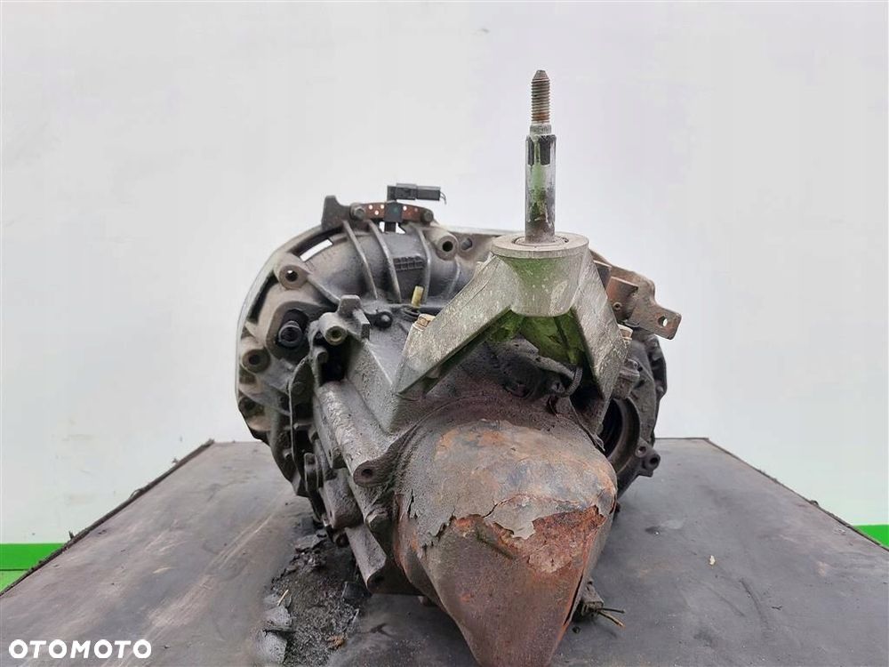 Skrzynia biegów Manualna Renault Laguna II 1.6B 107KM 2001-2007 KOD:JH3005 - 8