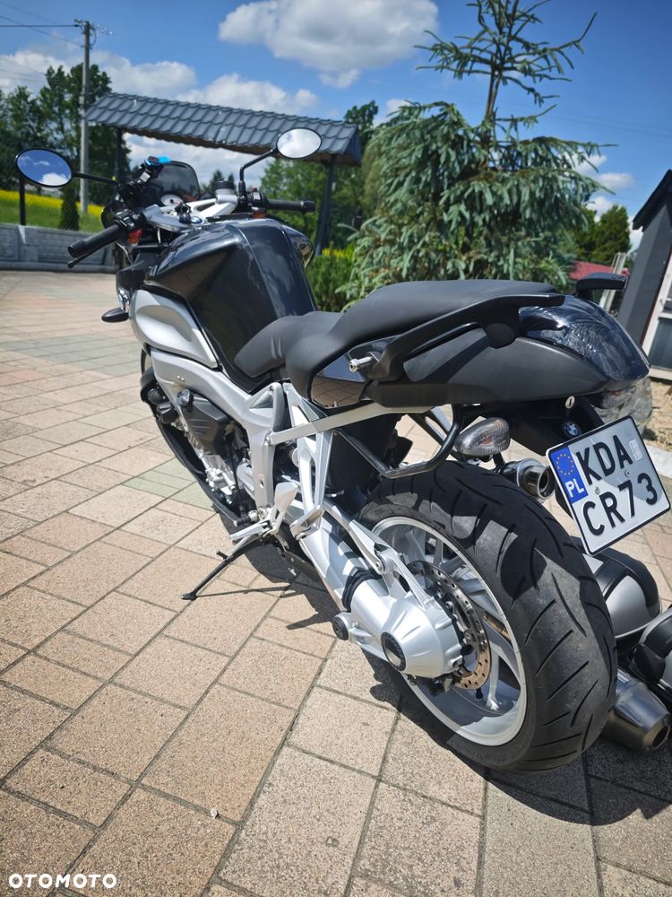 BMW K - 16