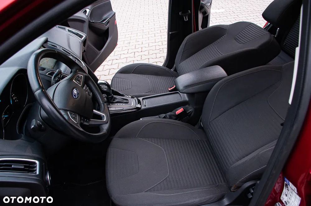 Ford Focus 2.0 TDCi Titanium ASS PowerShift - 26