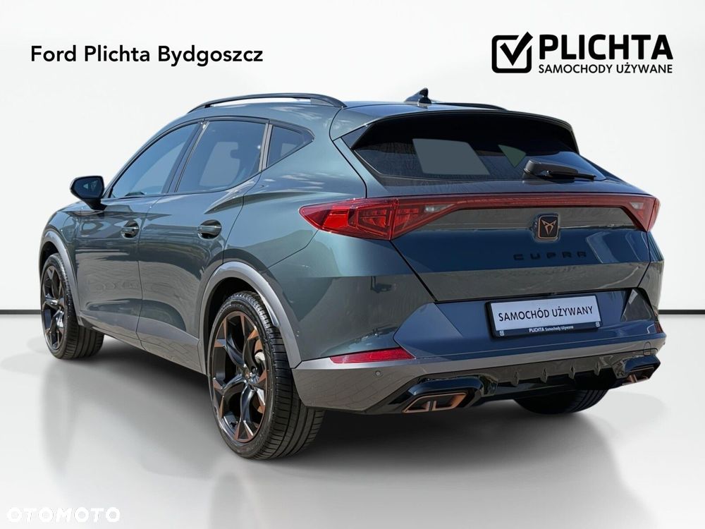 Cupra Formentor - 8