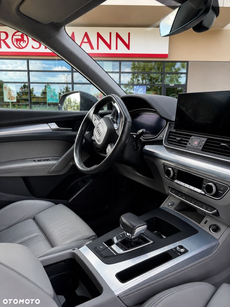 Audi Q5 - 7