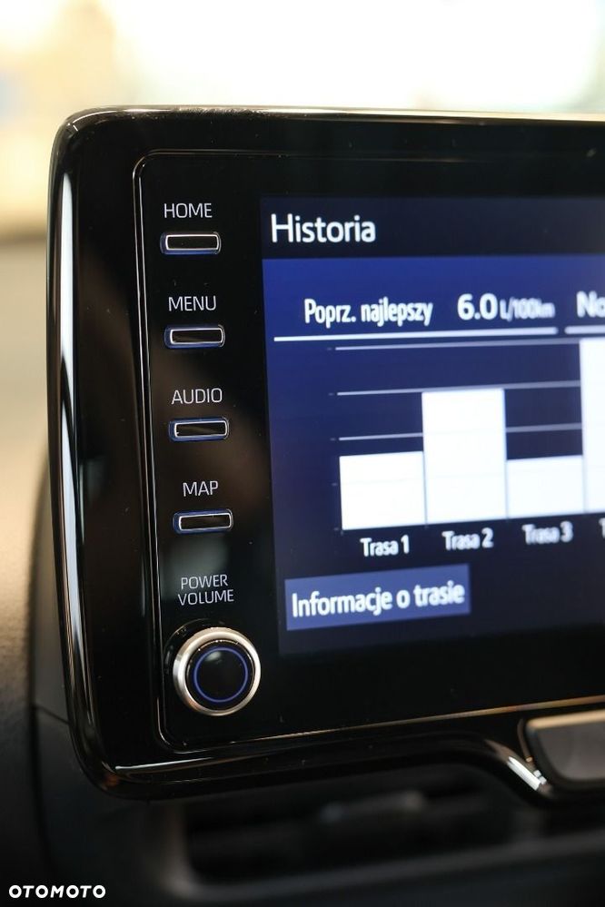 Toyota Yaris - 29