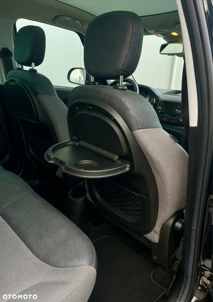 Fiat 500L 1.3 Multijet Lounge S&S - 24