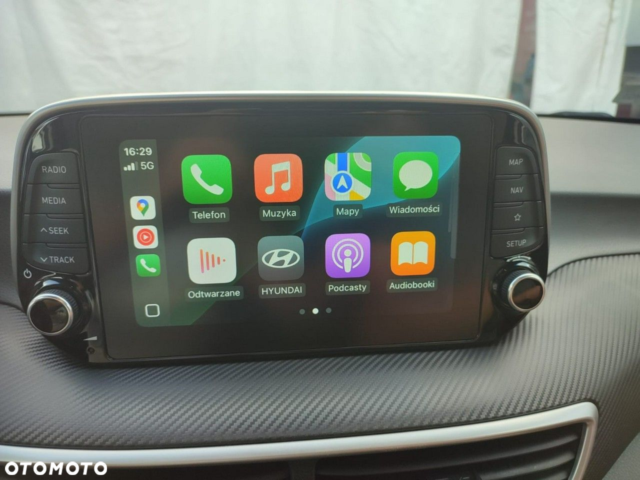 Hyundai Tucson - 6