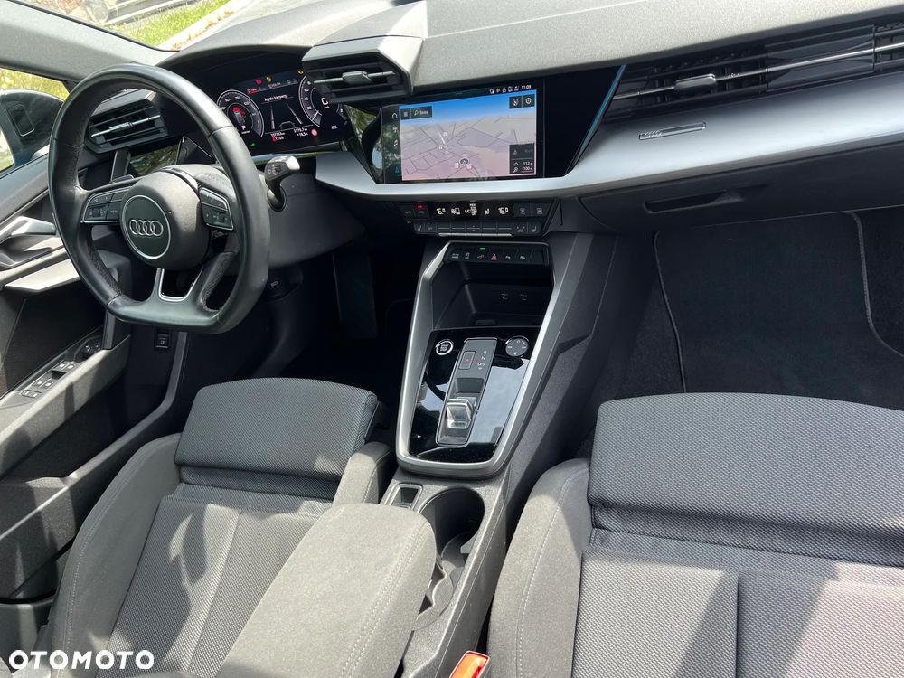 Audi A3 Sportback - 28