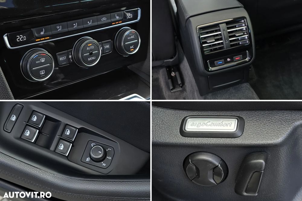 Volkswagen Passat 2.0 TDI SCR Highline - 30