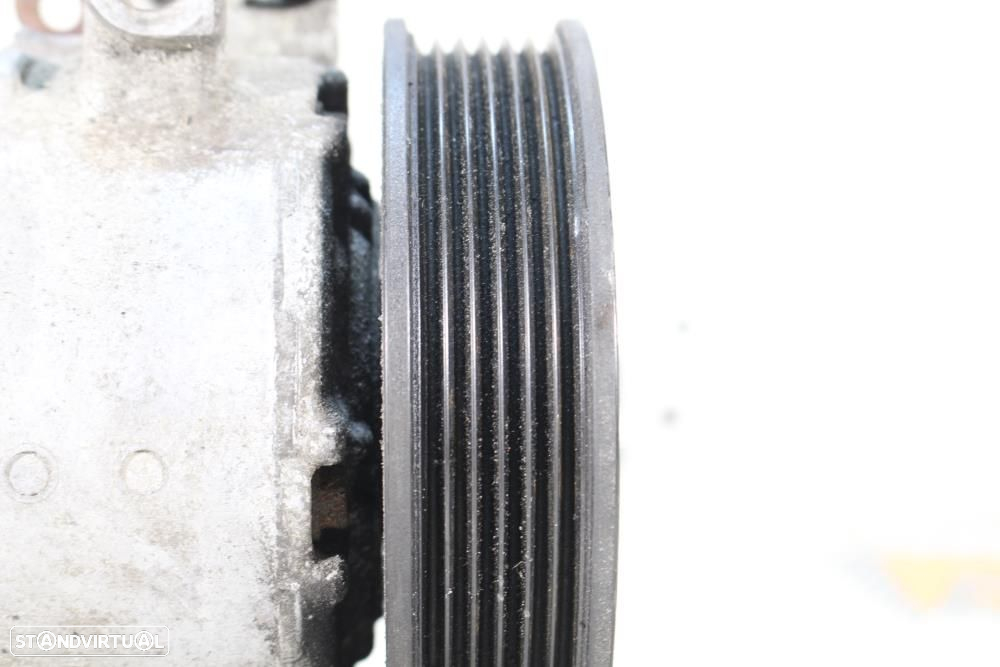 Compressor Do Ac / Ar Condicionado Peugeot 308 I (4A_, 4C_)  598754 / - 5