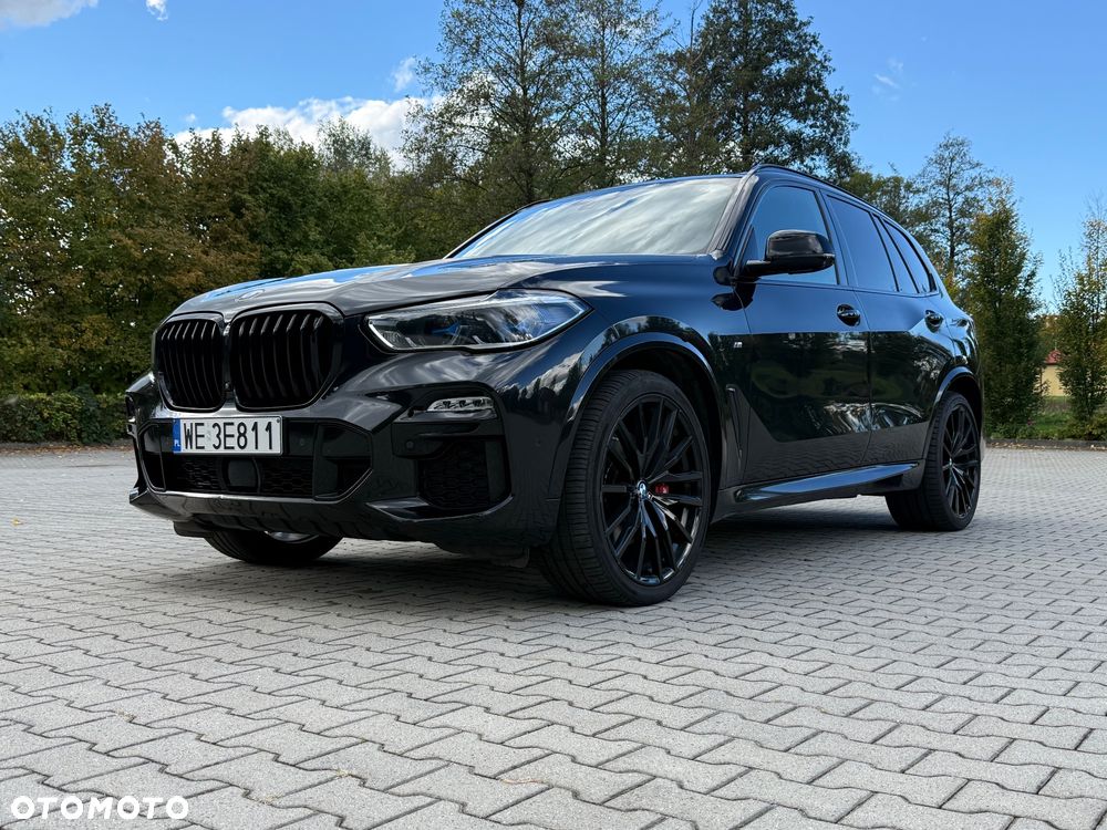 BMW X5 - 19
