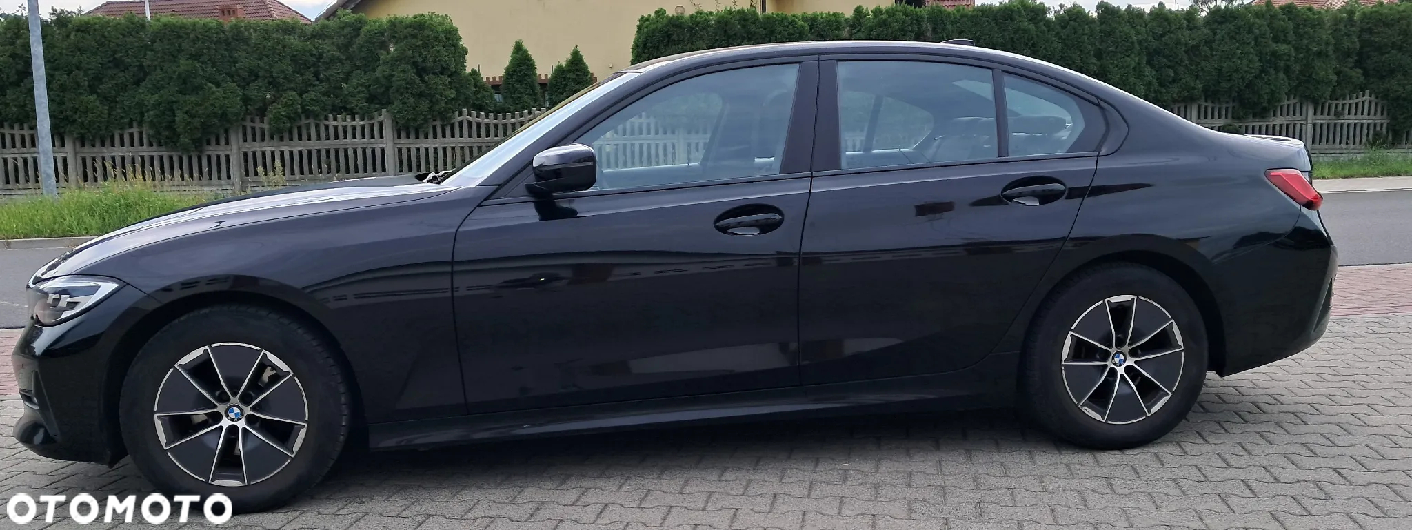 BMW Seria 3 - 6