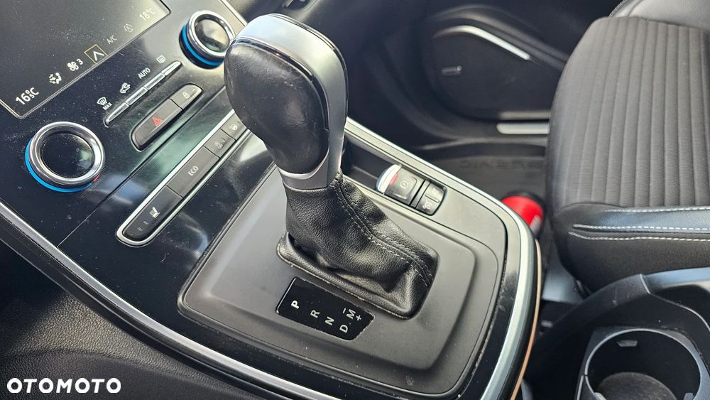Renault Scenic - 8