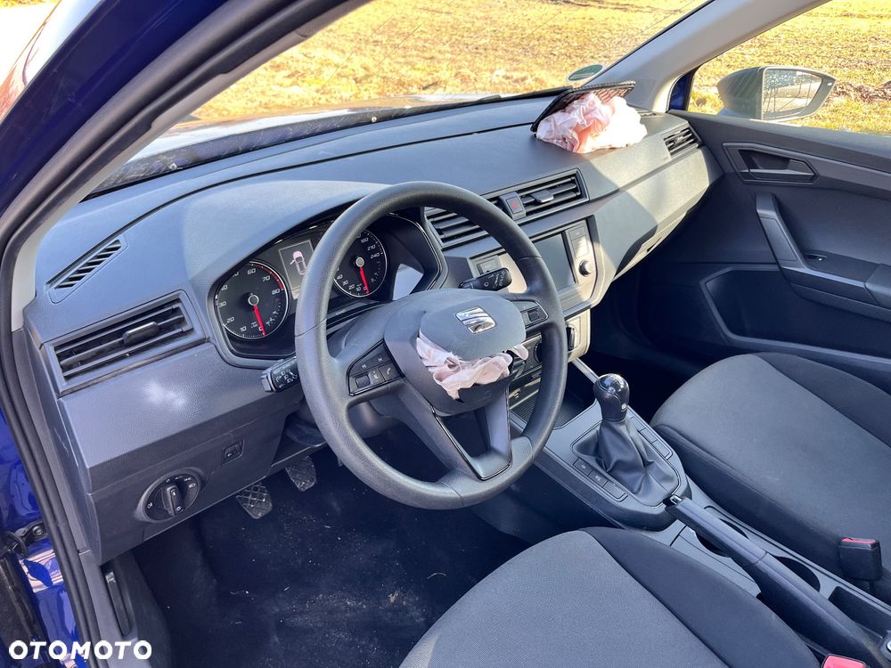 Seat Arona 1.0 TSI Style S&S - 9