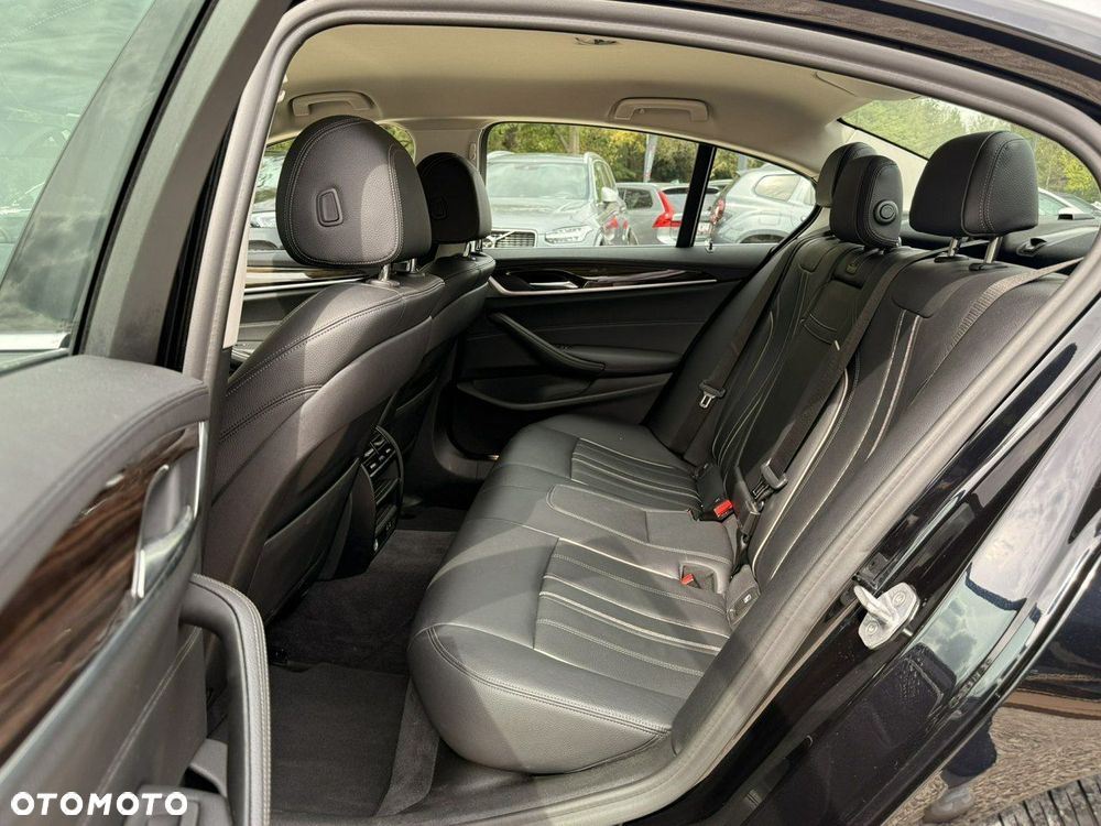 BMW Seria 5 - 15