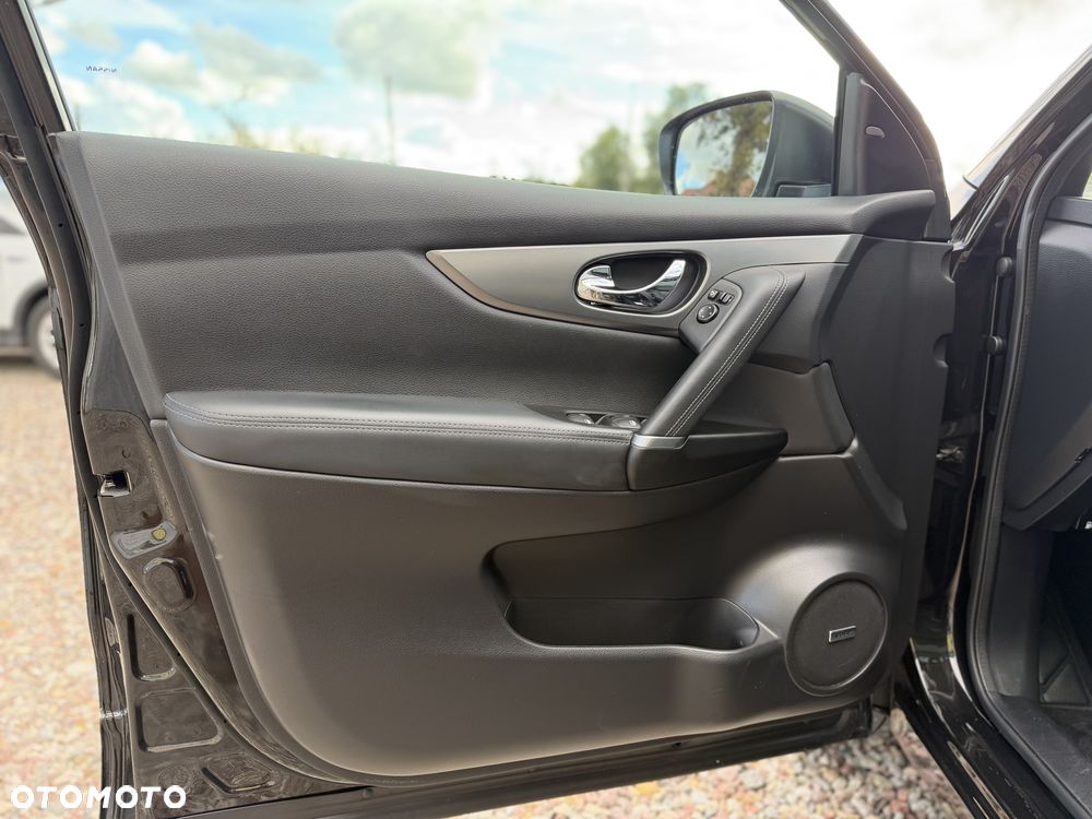 Nissan Qashqai 1.3 DIG-T Tekna+ - 19