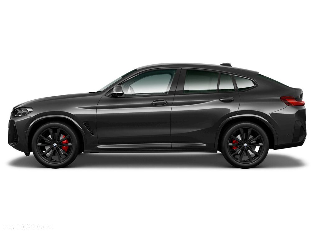 BMW X4 - 2