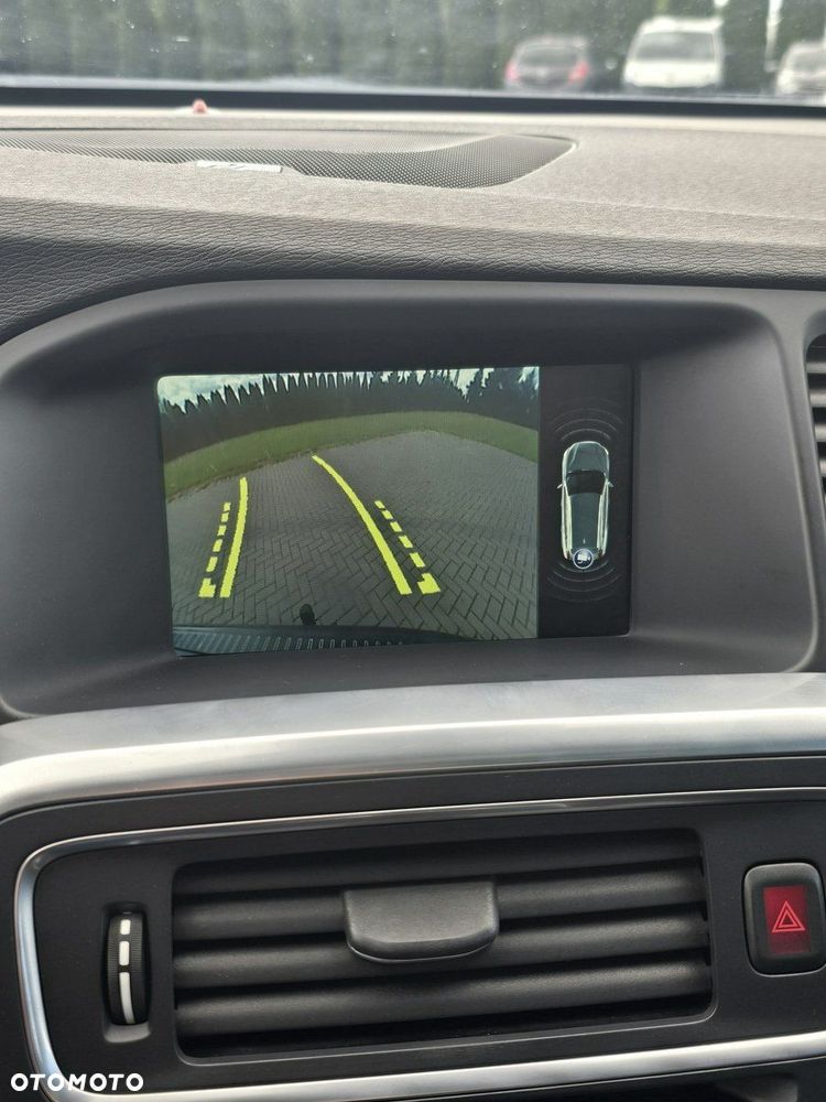 Volvo V60 - 37