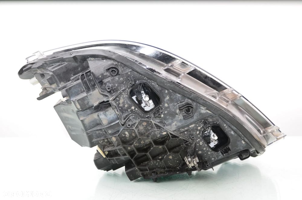 BMW F20 LIFT VOLL LED Shadow 8492456 Prawy Przedni Oryginał - 5