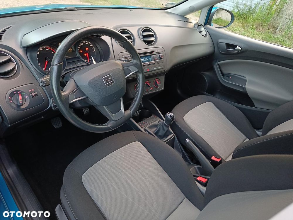 Seat Ibiza 1.2 Reference - 20