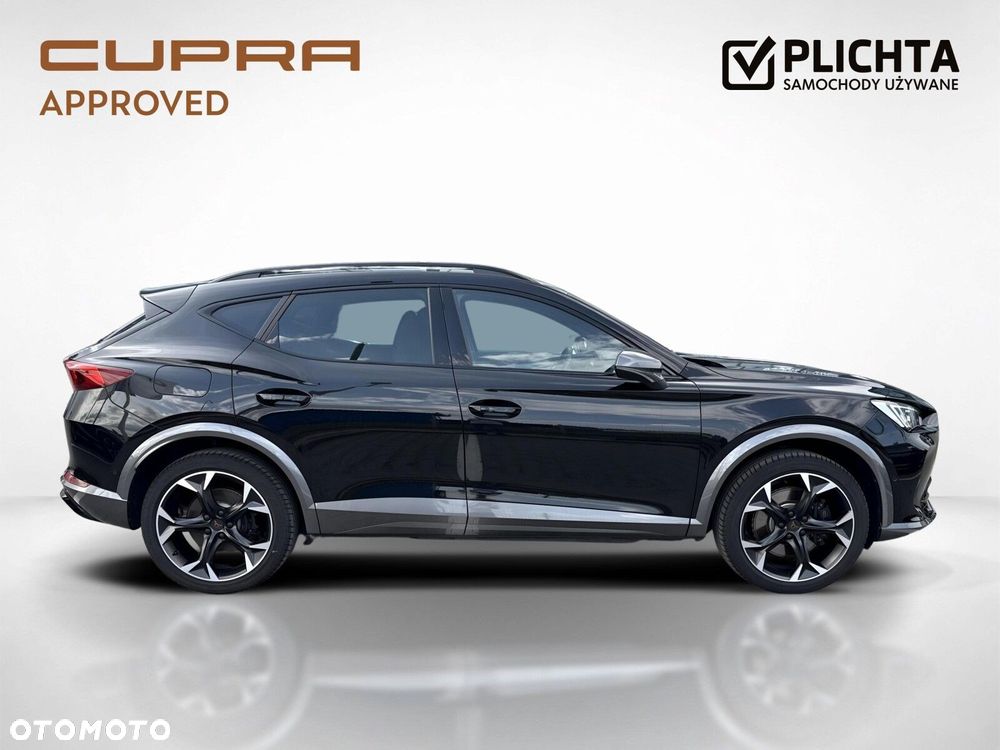Cupra Formentor - 8