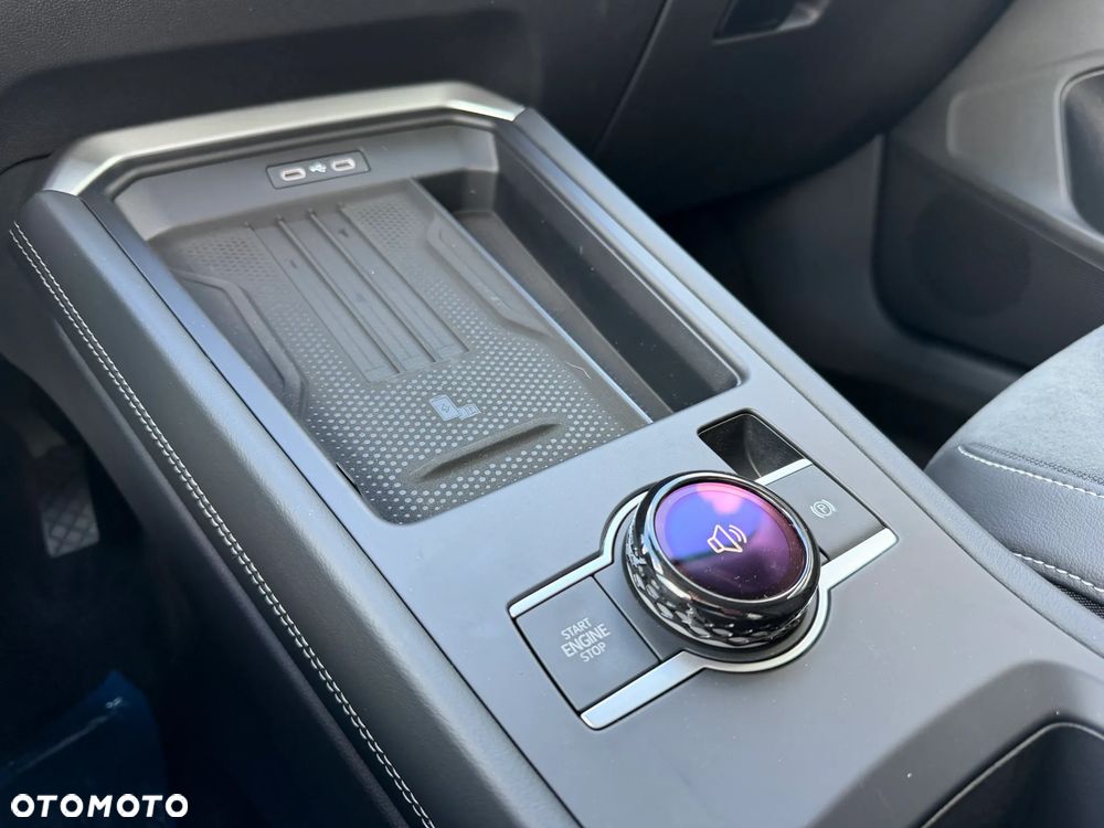 Volkswagen T-Roc 1.5 eTSI Style DSG - 15