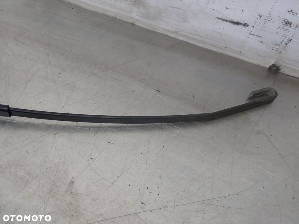 RAMIONA WYCIERACZEK PRZEDNIE FIAT DOBLO 1.2 - 6