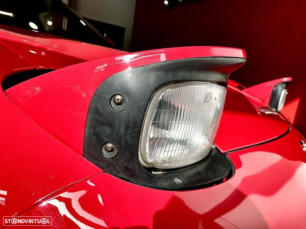 Mazda RX-7 - 3