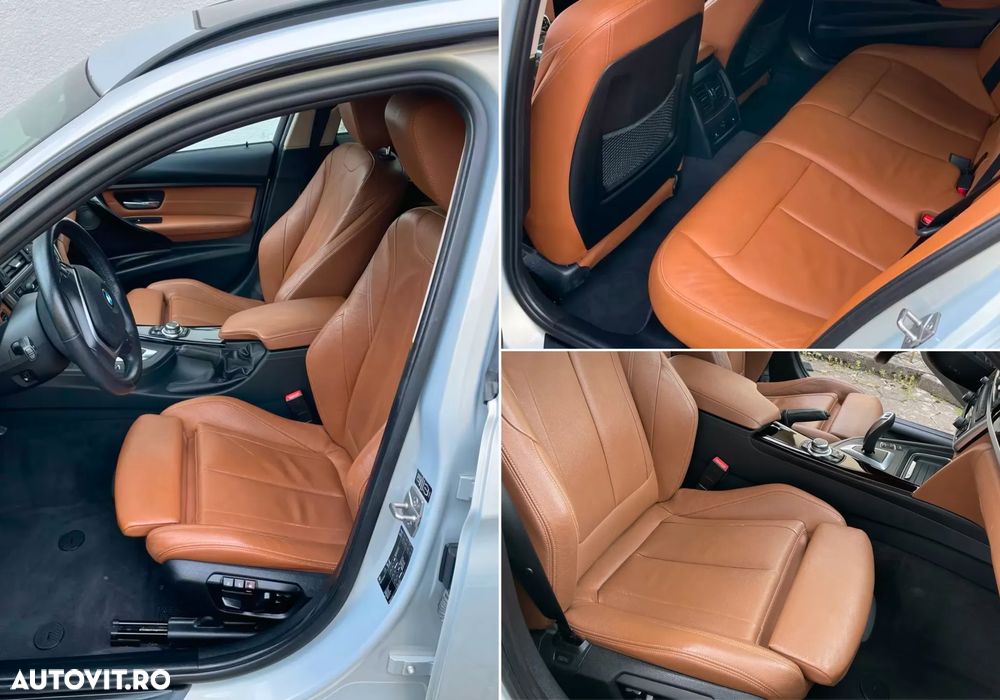 BMW Seria 3 - 12