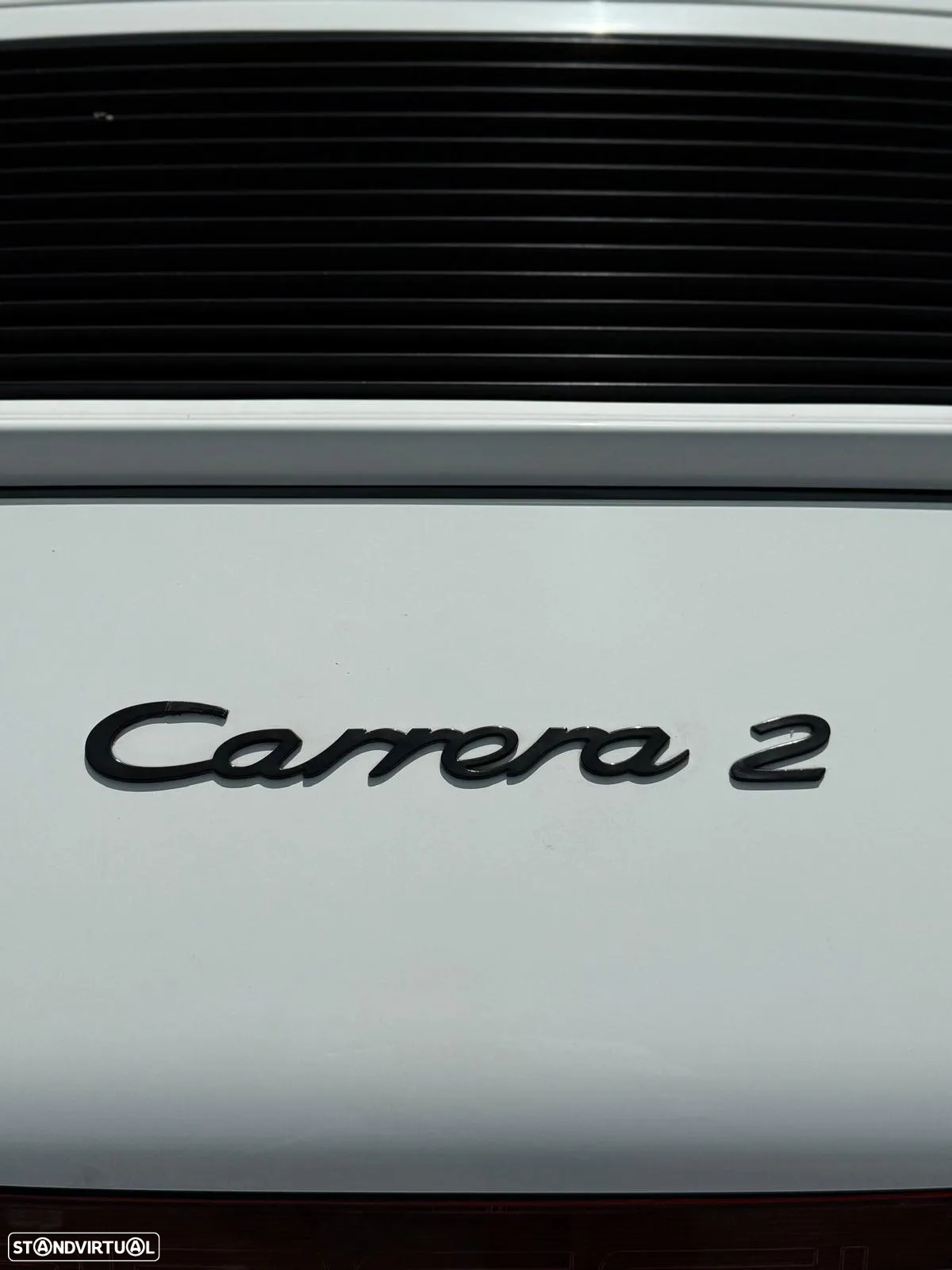 Porsche 911 (964) Cabriolet 3.6 Carrera 2 - 15