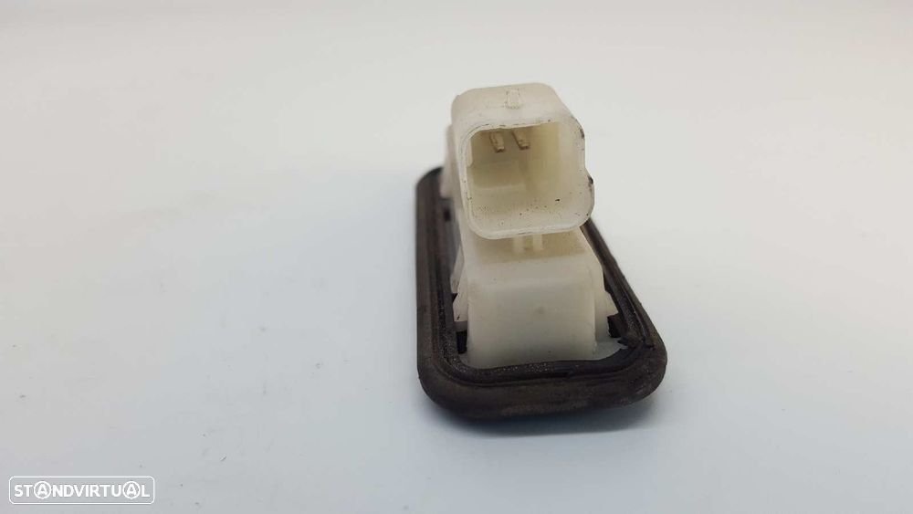 PUXADORA EXTERIRO DA MALA PEUGEOT 308 CONFORT - 2