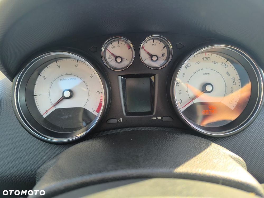 Peugeot 308 155 THP Premium - 18