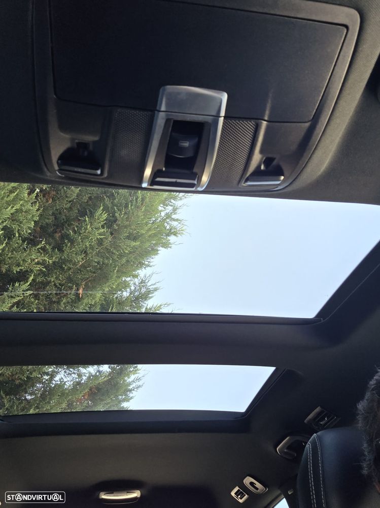 Mercedes-Benz GLS 350 d 4-Matic - 17