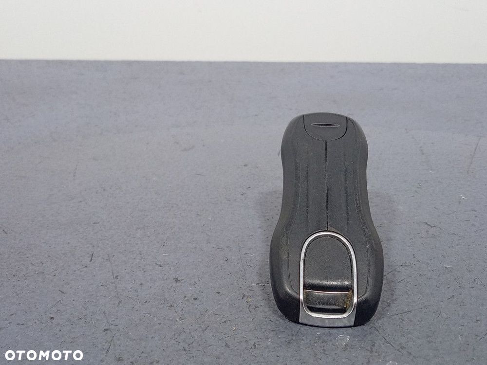 PORSCHE PANAMERA 971 KLUCZYK 971959753F - 2