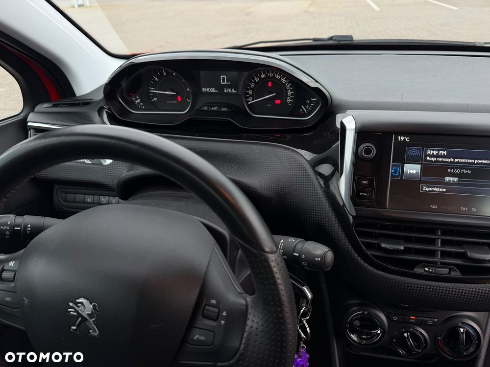 Peugeot 208 1.2 PureTech Access - 10