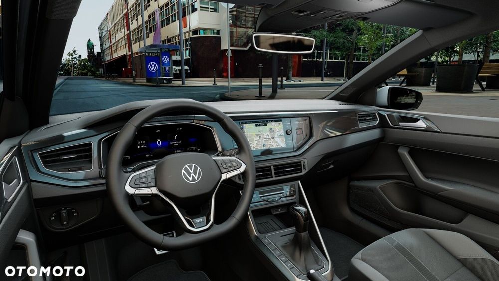 Volkswagen Polo 1.0 TSI Edition 50 DSG - 10