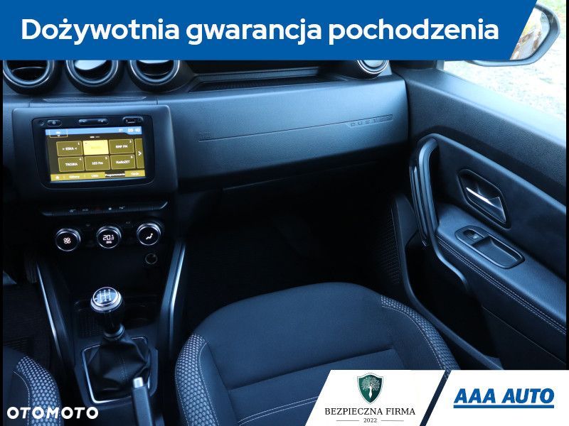 Dacia Duster - 9