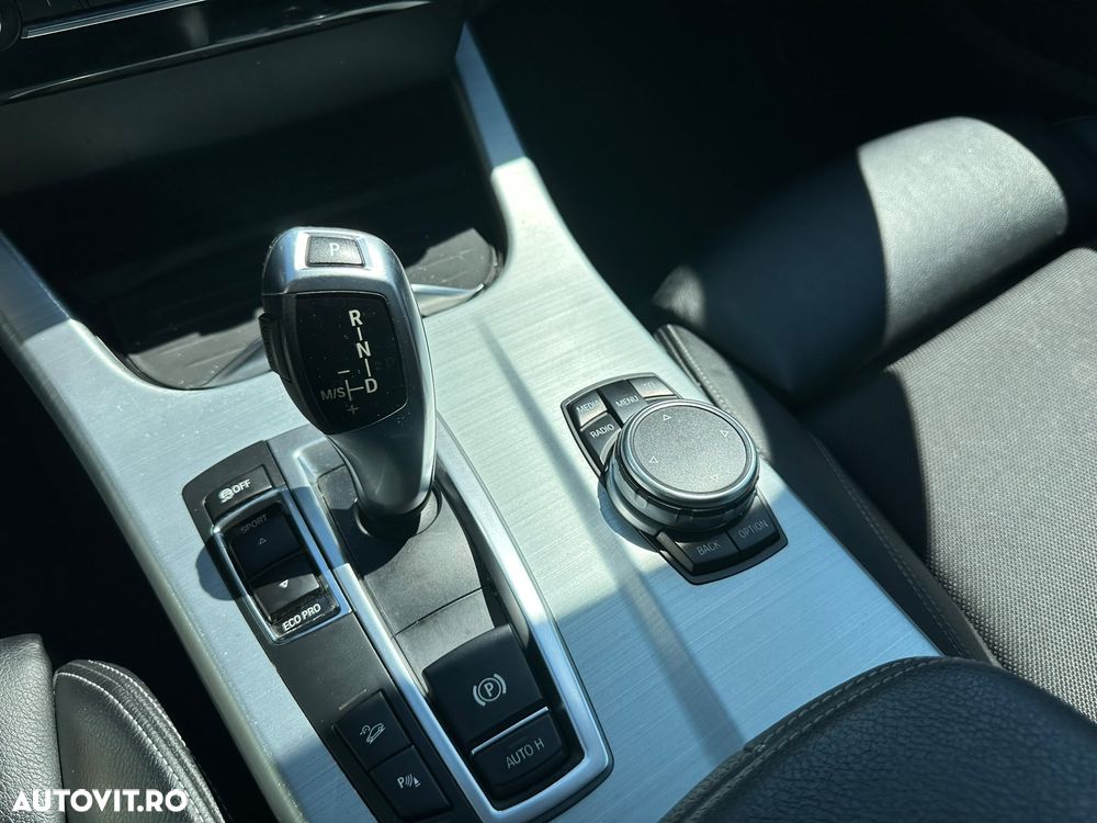BMW X3 - 6