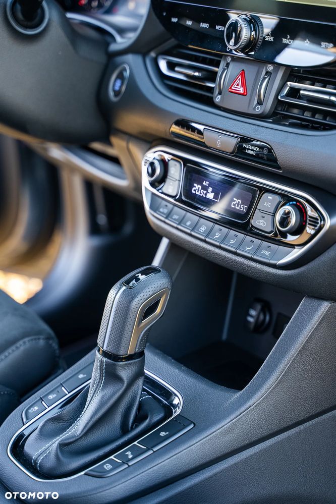 Hyundai i30 N - 29