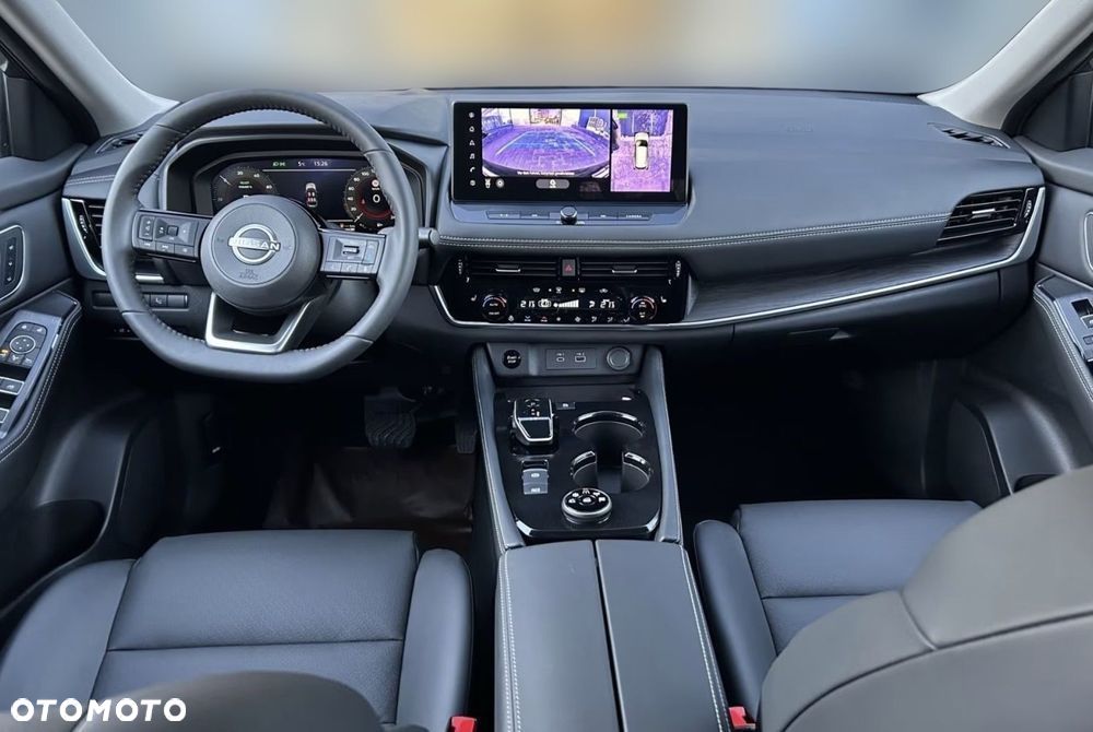 Nissan X-Trail 1.5 VC-T e-POWER Tekna e-4ORCE - 12